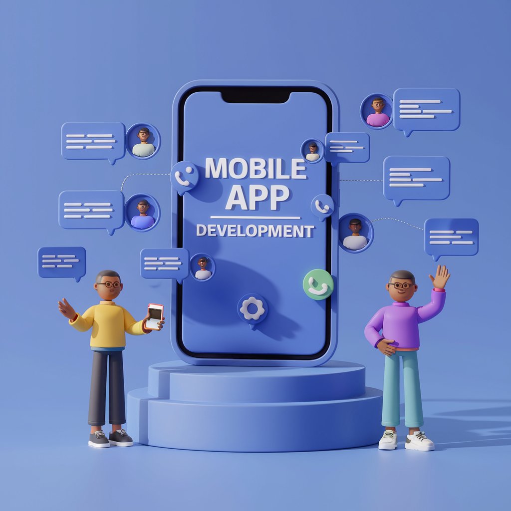Mobile Application Development